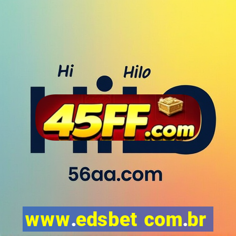 www.edsbet com.br